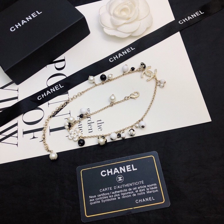 Chanel Necklaces